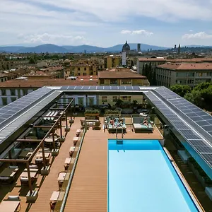 Hotel The Social Hub Belfiore, Firenze