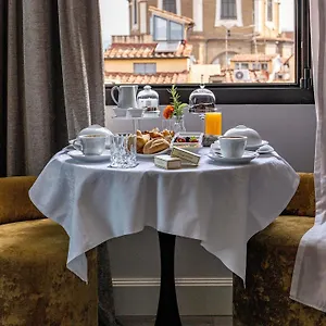 Hotel Cerretani - Mgallery Collection, Firenze