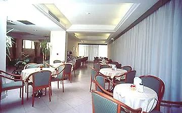**** Otel Florence Residence İtalya