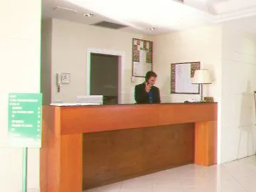 Otel Florence Residence